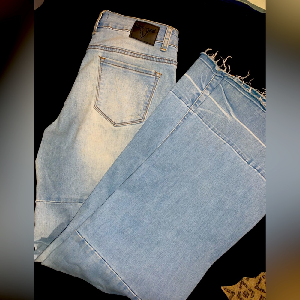 L&B jeans